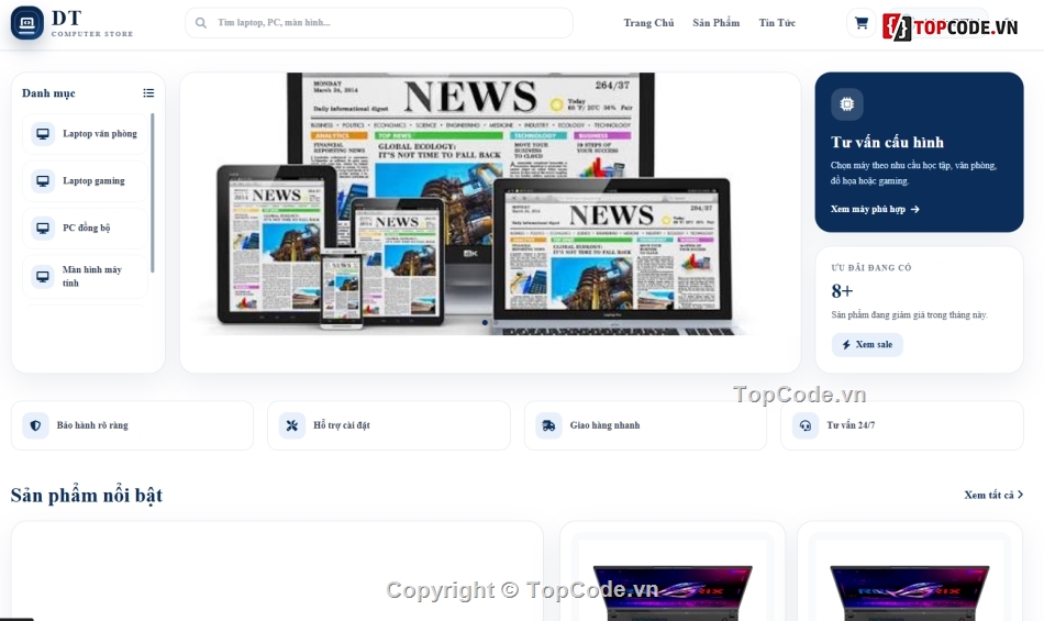 share code web,code bán điện thoại,code web điện thoại